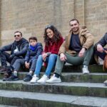 Kids Friendly Tour of Florence Highlights including the David & Gelato Tasting - Who Would Love This Tour?