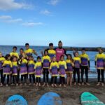 Kids Holidays Surf Camp - Who Will Love This Experience?