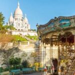 Kids/teens escape game in Montmartre - FAQ