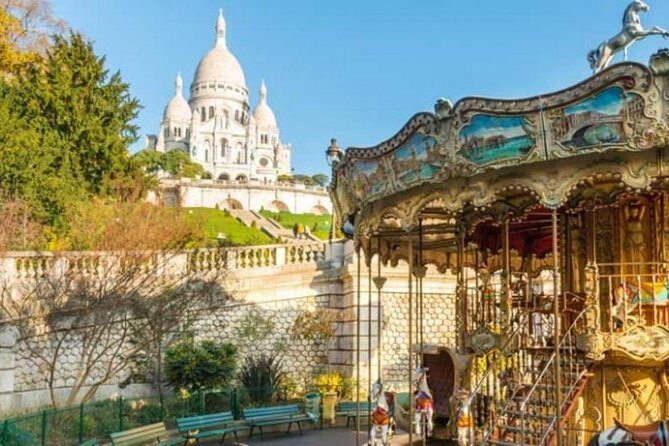 Kids/teens escape game in Montmartre - FAQ