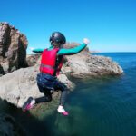 Kids Version - Coasteering with snorkeling: Algarve - Pricing and Overall Value