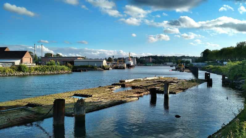 Kiel - Private Historic Walking Tour - Who Will Love This Tour?
