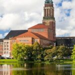 Kiel Self-Guided Audio Tour: Explore this Historic Port - Key Points