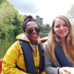 Kilkenny Boat Trip - The Sum Up