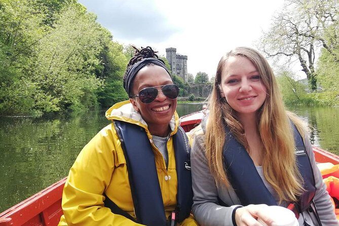 Kilkenny Boat Trip - The Sum Up
