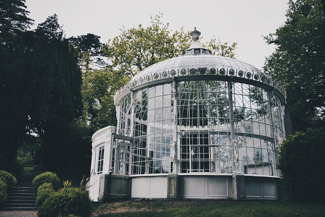 Kilkenny Romance: Castles, Legends & Love Tour - Who is This Tour Best For?