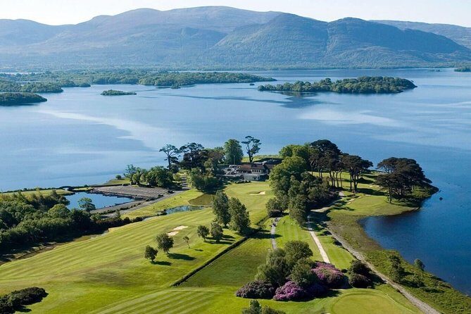 Killarney Highlights Walk  Castle Lake Carriage Ride - Who Should Book This Tour?
