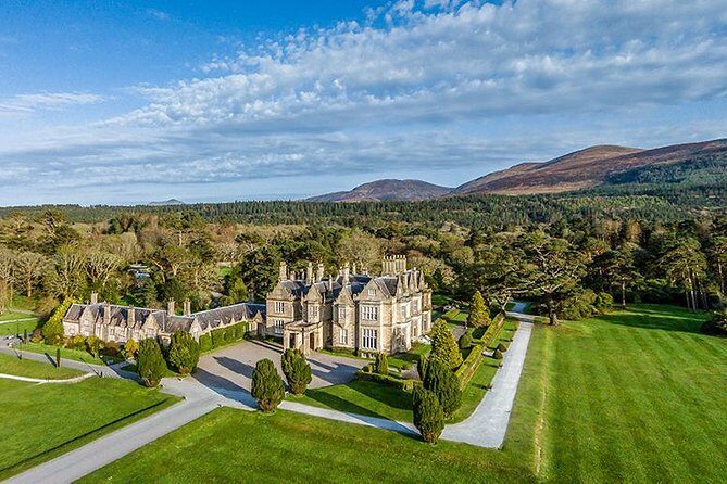 Killarney Hop - On, Hop - Off Tour - Authentic Experiences from Visitors