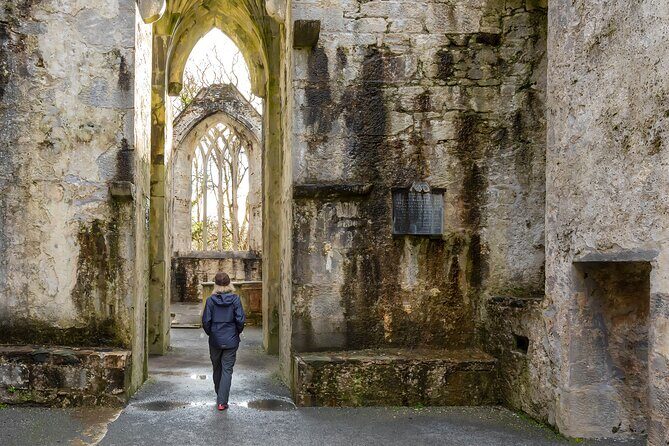 Killarney Luxury: Exclusive National Park Adventure - Final Thoughts