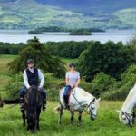 Killarney National Park Horseback Ride. Co Kerry. Guided. 3 hours. - Analyzing the Value: Is It Worth the Price?