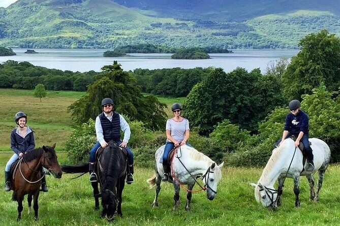 Killarney National Park Horseback Ride. Co Kerry. Guided. 3 hours. - Analyzing the Value: Is It Worth the Price?