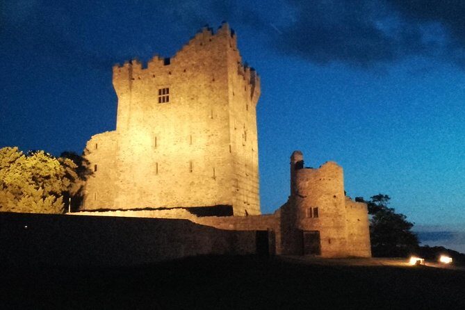 Killarney Valley & National Park - Private Tour - Why This Tour Works Well