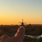 Kinderdijk Bike Tour - What to Expect in Practice