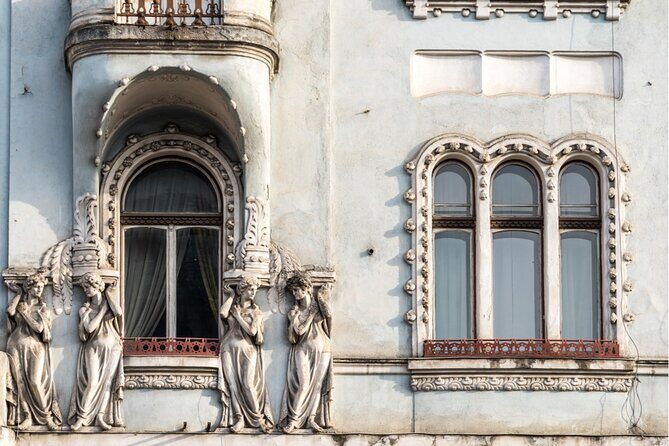 King Matia Secret Treasure Exploration Game in Cluj-Napoca - Wrapping It Up