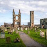 Kingdom of Fife & St Andrews Full-Day Guided Private Tour in a Premium Minivan - Analyzing the Value