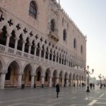 Kingly Venice: Doge Palace Ticket, Guided Tour & History Gallery - Practicalities and Value