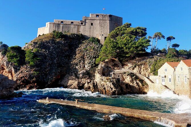 King's Landing Revealed! Game of Thrones Fans 1st Choice in Dubrovnik - The Authentic Dubrovnik Experience