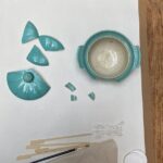 Kintsugi Workshop "The art of Imperfection" - Practical Details: What You Need to Know