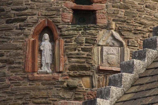 Kirkwall Private Walking Tour - Who Will Love This Tour?