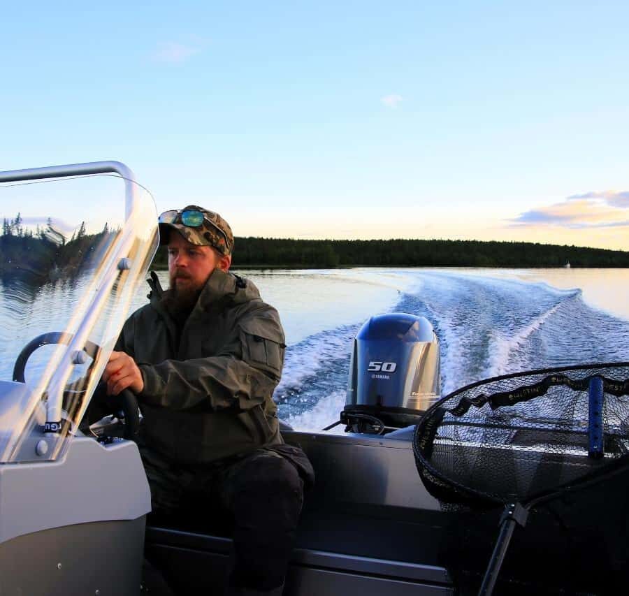 Kiruna: Boat Trip with Coffee and Sandwich - What Sets This Tour Apart: The Value and Authenticity