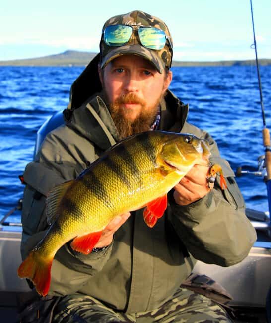 Kiruna: Lapland Fishing Tour with Guide, Gear and Lunch - Frequently Asked Questions