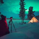 Kiruna: Northern Light Photo Tour with Equipment - Why This Tour Works