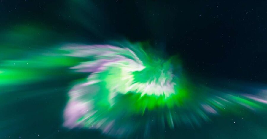 Kiruna: Northern Lights Tour with Photos - What Makes This Tour Stand Out