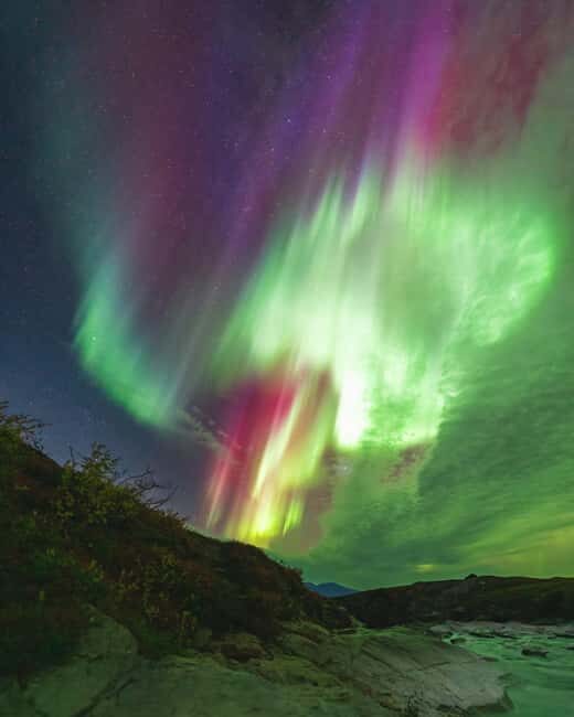 Kiruna: Northern Lights Tour with Sami BBQ Dinner - Final Thoughts