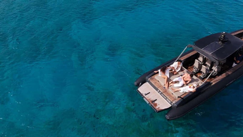 Kissamos: Balos & Gramvousa Speedboat Cruise with Snorkeling - Who Is This Tour Best For?
