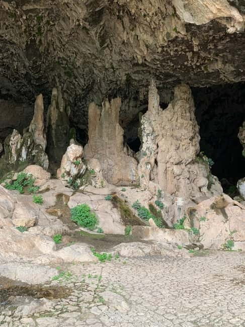 Kissamos: Elafonisi Beach Day Tour by MiniBus - FAQ