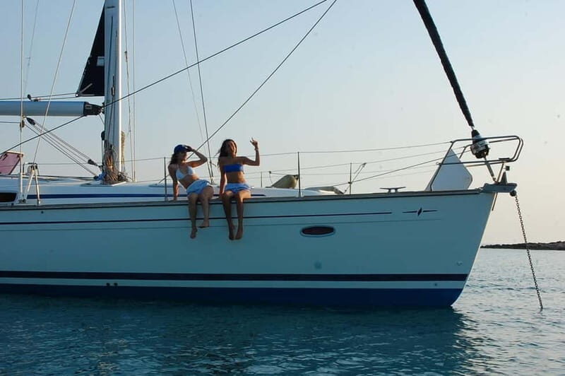 Kissamos: Explore Balos and Gramvoussa, supporting a cause - Final Thoughts