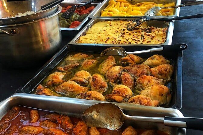 Kissamos: Greek Night Experience with Dancing and Buffet Dinner - Final Thoughts: Who Will Love This Experience?