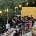 Kissamos: Greek Night with Buffet Dinner and Plate Smashing - The Genuine Value of This Experience