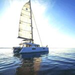 Kissamos: Private Sunset Catamaran Cruise with Snacks - The Value of This Sunset Cruise