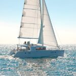 Kissamos: Romantic Sunset Sailing Catamaran Cruise - The Itinerary, Step-by-Step