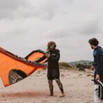 Kitesurf Rental with Supervision - The Sum Up