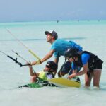 Kitesurf School in Corralejo Book Your Classes - What the Course Looks Like