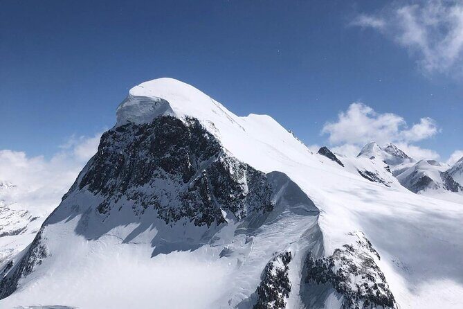 Klein Matterhorn and glacier trail private full day hike - Who Should Consider This Tour?