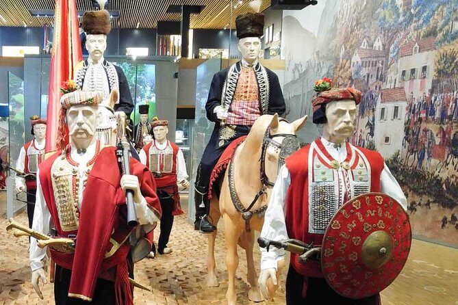 Klis Fortress & Alka Museum Sinj  Private day tour from Split - The Practicalities