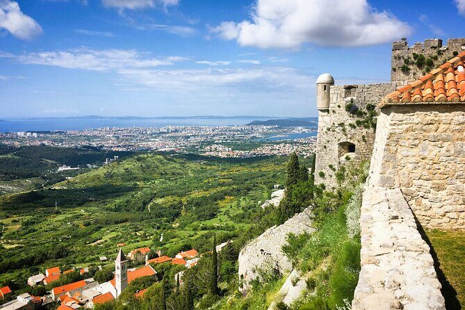 Klis Fortress - Game of Thrones Private Tour From Split - What’s Included and What to Expect