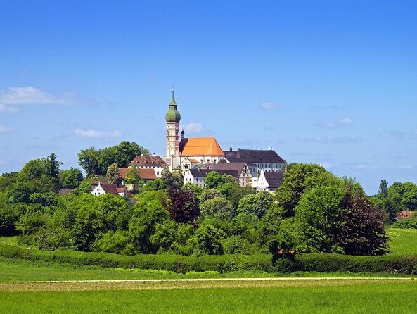 Kloster Andechs Private Tour - Final Thoughts