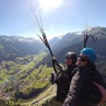 Klosters Tandem Paragliding Flight from Gotschna - Why It’s a Fantastic Value