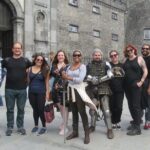 Knight For Hire Tour - FAQs