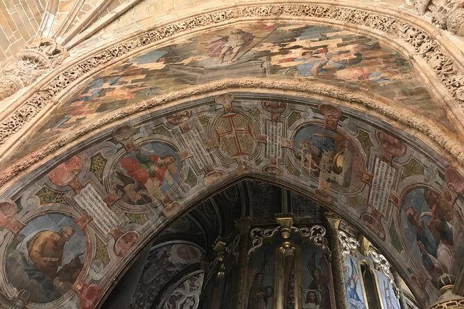 Knights Templars Private Tour from Lisbon - Who Is This Tour Best For?