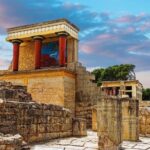 Knossos and Arch Museum of Heraklion (Guide+Transfer+Ticket) - What Makes This Tour Stand Out