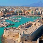 Knossos and Heraklion City from Rethymno - Authentic Experiences and Practical Insights