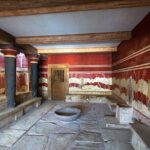 Knossos Cave of Zeus and Olive Oil Factory Full Day Private Tour - An In-Depth Look at the Itinerary