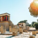 Knossos & Heraklion Archaeological Museum: From Chania - Breakdown of the Itinerary