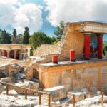 Knossos & Heraklion Archaeological Museum: From Rethymnon - The Journey Through Crete’s Past: Step-by-Step Breakdown