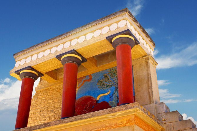 Knossos & Heraklion City Day Tour from Rethimno - Who Should Consider This Tour?